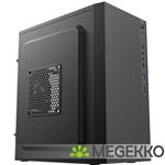 Antec ST10M Mini Tower Zwart