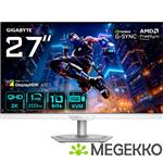 Gigabyte M27Q2 QD ICE 27  Quad HD 200Hz IPS Gaming monitor
