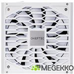 Chieftec Vega M White 1000W PC Voeding