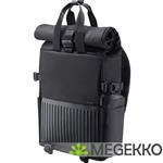 ASUS PP4600 PROART 16  BACKPACK Rugzak in Zwart