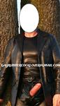 IK ZOEK MANNEN IN LEATHER OR RUBBER MET XL COCK