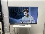 (41) Grote oled tv Lg.