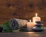 Massage + aangeboden 