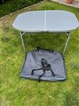 campingtafel