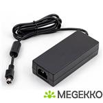 Synology Adapter 100W_3 netvoeding & inverter Binnen 100 W Zwart