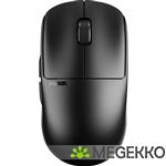 Pulsar X2 CrazyLight Mini Zwart Gaming Muis