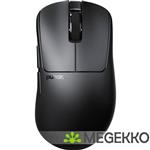 Pulsar Xlite CrazyLight Mini Zwart Gaming Muis