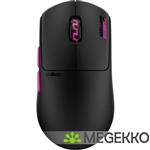 Pulsar Pro Series Susanto-X Zwart Gaming Muis