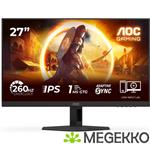 AOC G4 27G4ZRE 27  Full HD 260Hz IPS Monitor