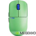 Pulsar X2 CrazyLight Mini Aqua Zest Gaming Muis
