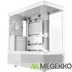 Antec C6 Curve Air White