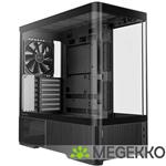 Antec C6 Curve Air