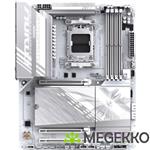Gigabyte B850 AORUS ELITE WIFI7 ICE