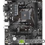 Gigabyte A520M S2H