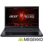Acer Nitro V 15 ANV15-A31-R5WR 15.6  Ryzen 7 170 RTX 5060 Laptop