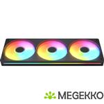 COUGAR Gaming UNITY 360 ARGB Zwart