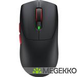 MSI FORGE GM340 Wireless Black