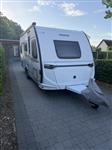 Knaus sudwind 500 qdk