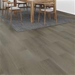 vidaXL Laminaatvloer 5 pcs Lichtblauw 101 x 20 x 0,8 cm Bewerkt hout