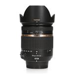 Tamron 18-270mm f/3.5-6.3 Di II VC PZD - Nikon F
