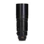 Panasonic Leica DG Elmarit 200mm f/2.8 POWER O.I.S. with DMW-TC14 Teleconverter