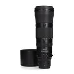 Nikon Z 180-600mm f/5.6-6.3 VR