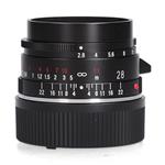 Voigtlander Color-Skopar 28mm f/2.8