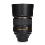 Nikon AF-S 105mm f/1.4E ED