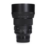 Sigma 85mm F1.4 DG DN Art - Sony FE