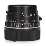 Voigtlander Color-Skopar 28mm f/2.8