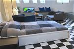 Kamer Avenue Concordia in Rotterdam