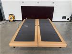 (84) Elektrisch verstelbaar boxspringbed