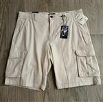 Nieuwe Bermuda State of Art - Naturelkleur L/XL