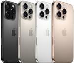 Apple iPhone 16 Pro (model 2024) 256GB 6.3 inch (ex demo + garantie)