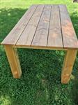 Tuintafel Douglas