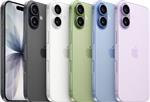 Apple iPhone 17 (model 2025) 512GB 6.3 inch (ex demo + garantie)