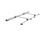 Thule SmartClamp Systeem 6200/6300 Ducato H2/L3