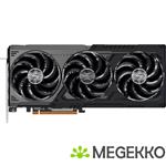 Asrock Steel Legend Dark Radeon RX 9070 GRE 12GB