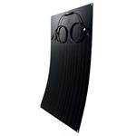Vechline Daglichtpaneel / Zonnepaneel Flexibel 120W