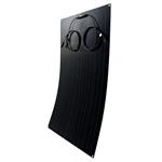 Vechline Daglichtpaneel / Zonnepaneel Flexibel 120W