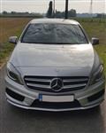 Mercedes A 180 CDI Pack Sport AMG 04/2013