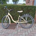 Oxfort meisjesfiets 