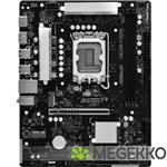 Asrock H810M-H GEN5