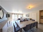 Bertrix : appartement, 2 slpks, terras. 