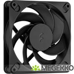 Fractal Design Dynamic 3 - 12 Reverse Black