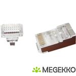 Gembird FTP Kabel Connector LC-PTF-01/100 RJ-45