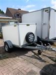 bagage wagen