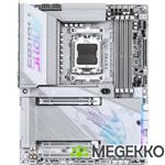Gigabyte X870E AORUS PRO X3D ICE