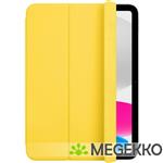 Apple Cover voor Ipad 11  Folioblad Geel