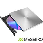 ASUS ZenDrive U9M DVDRW Zilver optisch schijfstation